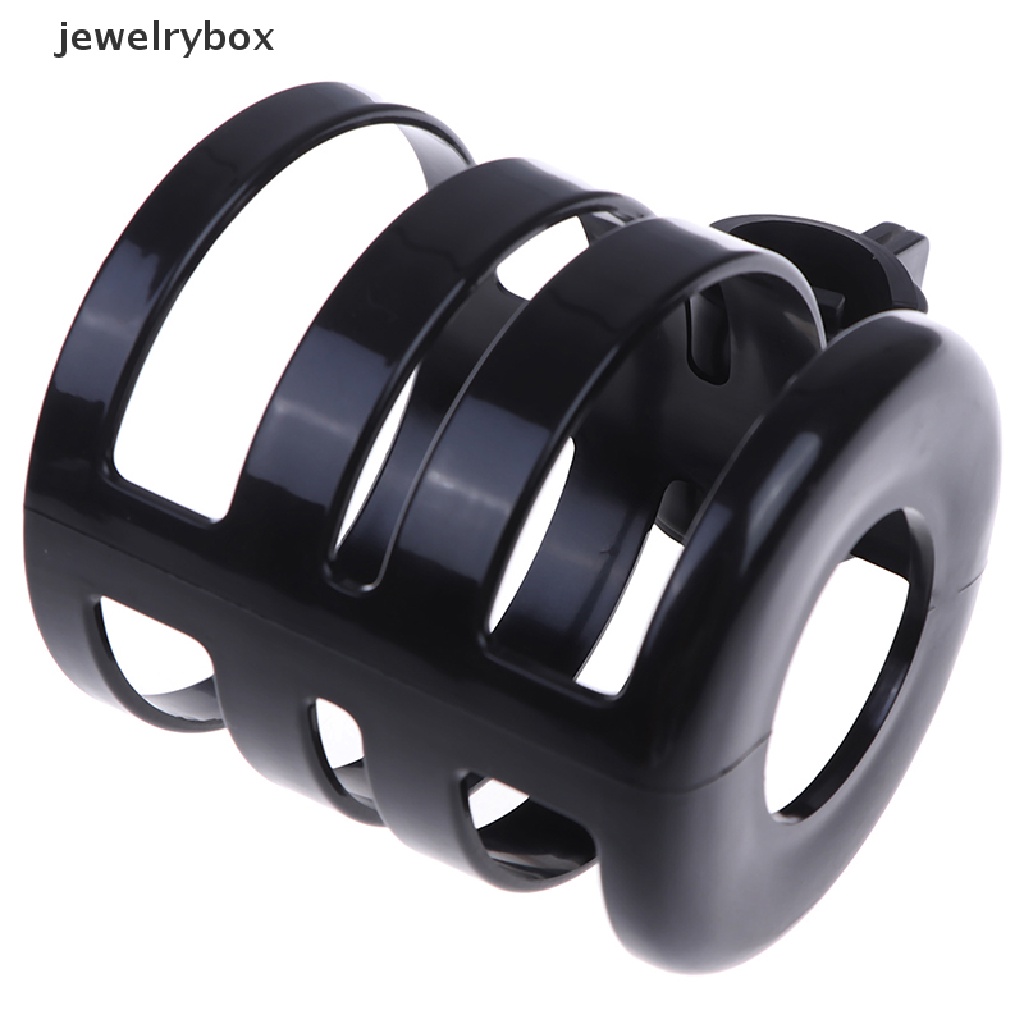 [jewelrybox] Botol Air Minum Cup Holder Mount Cages Untuk Motor Sepeda Bayi Stroller Butik