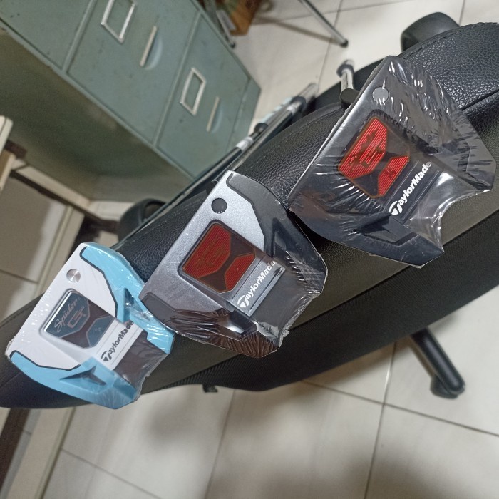 Stik Golf Putter Taylormade Spider