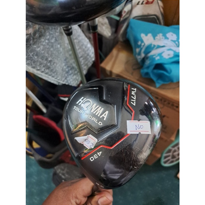 stik golf driver honma TOUR WORL 717 loft 9,5