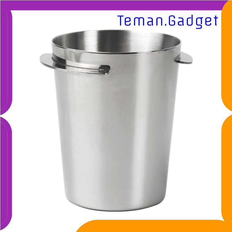 TG - DPR Coffee Talk Dosing Cup Coffee 100ml for 51-53mm - YXA046