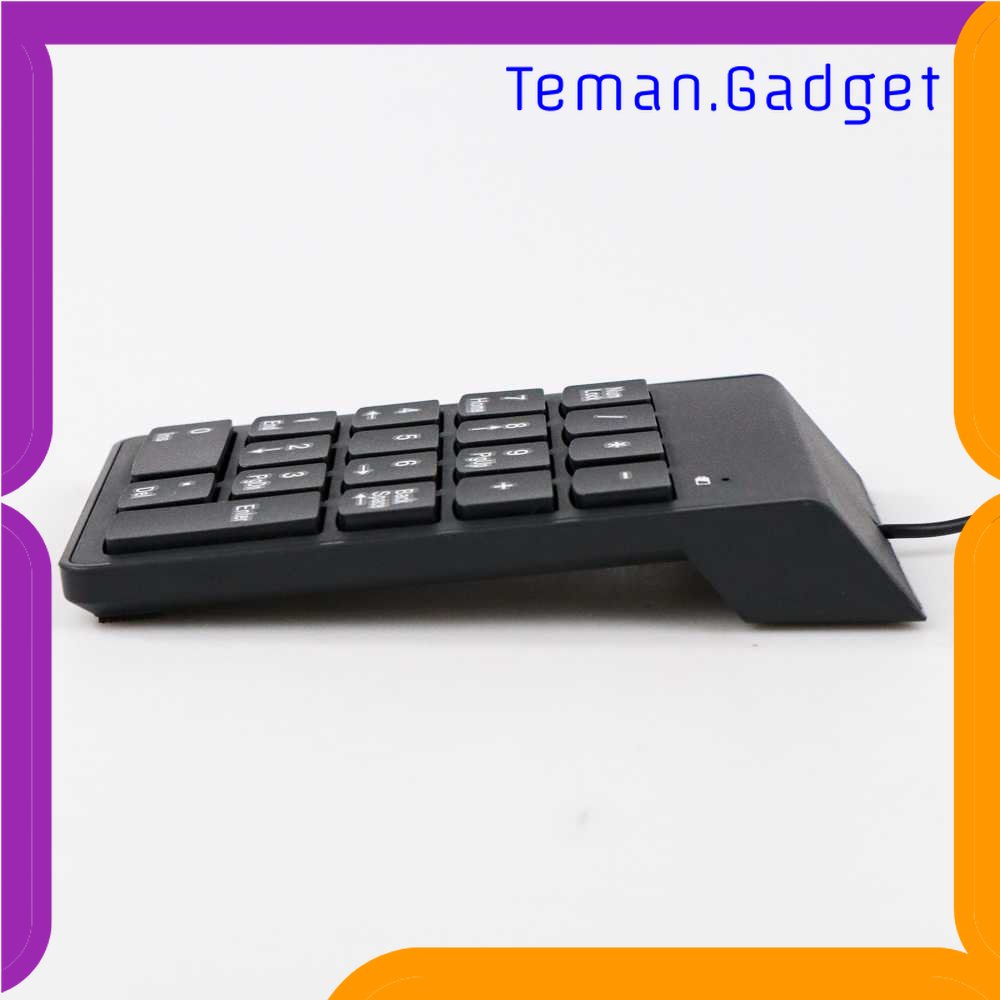 TG - KMP Etmakit Numeric Keypad Numpad USB - K24