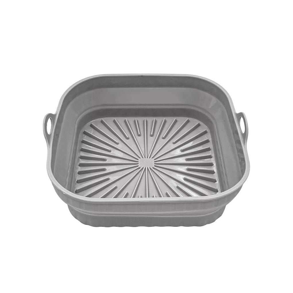 Pelindung Baking Tray Silikon Universal Tahan Suhu Tinggi Tahan Lama Mat Aksesori Multi-Fungsi Tools