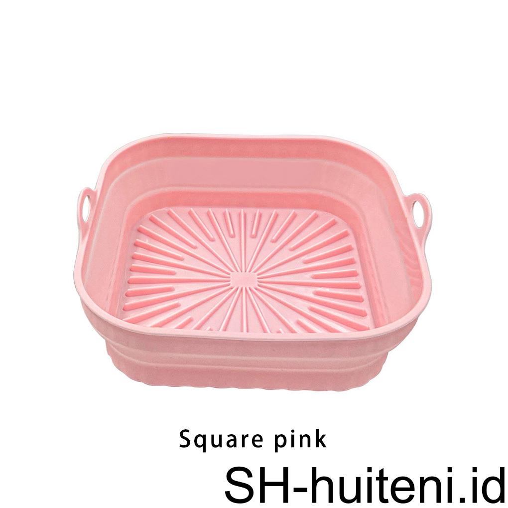 Pelindung Baking Tray Silikon Universal Tahan Suhu Tinggi Tahan Lama Mat Aksesori Multi-Fungsi Tools