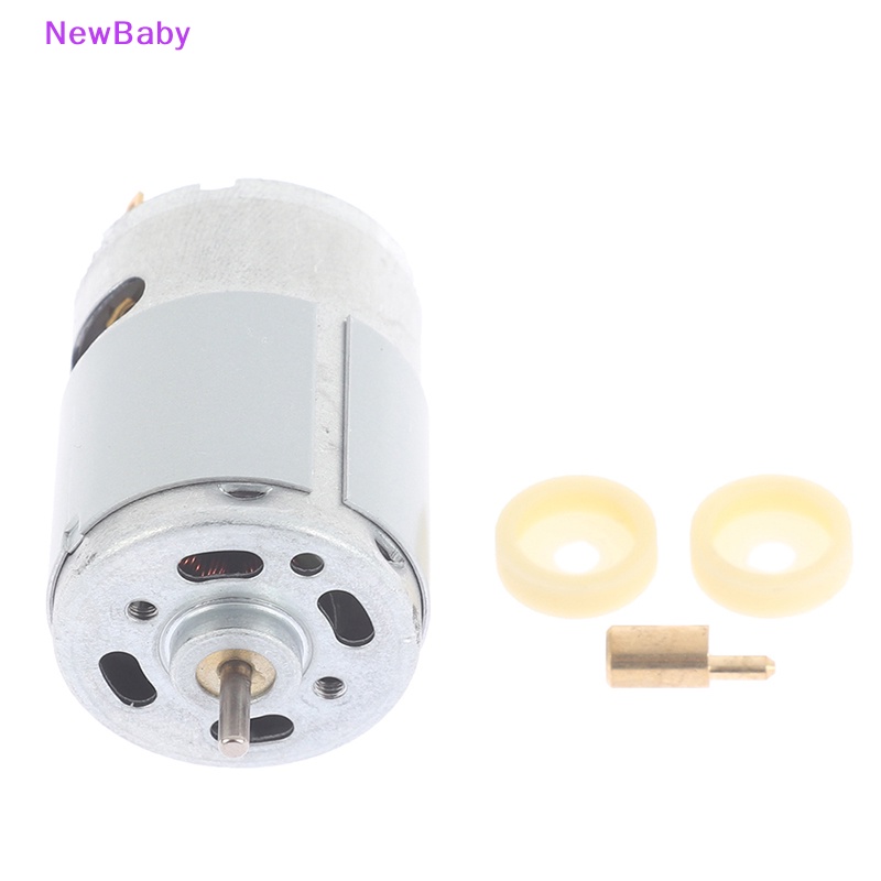 Newbaby Motor Clipper Rambut 7200Rpm Pengganti Untuk Wahl 8504/1919motor Trimmer Elektrik ID