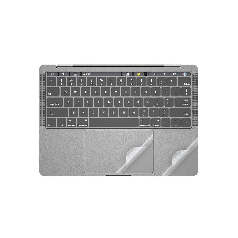 Film Pelindung Untuk MacBook PRO 13m2 Stiker Komputer Lenovo MacBook Pro14 A2442 Laptop Film PRO Ratina 13film Pelindung Laptop