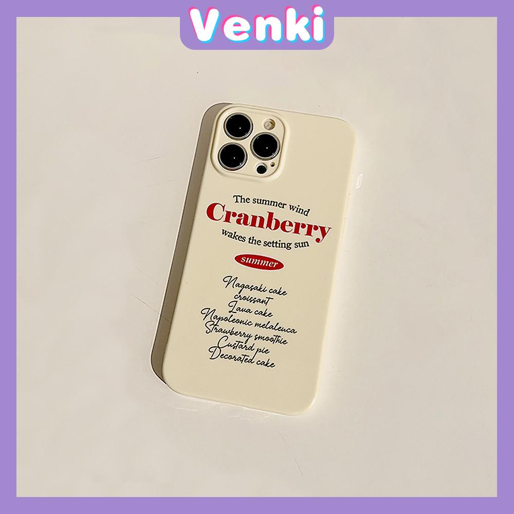 VENKI - For iPhone 11 iPhone Case Yellow Glossy Film TPU Soft Case Shockproof Phase Cover English Alphabet Compatible with iPhone 14 13 Pro max 12 Pro Max xr xs max 7Plus 8Plus