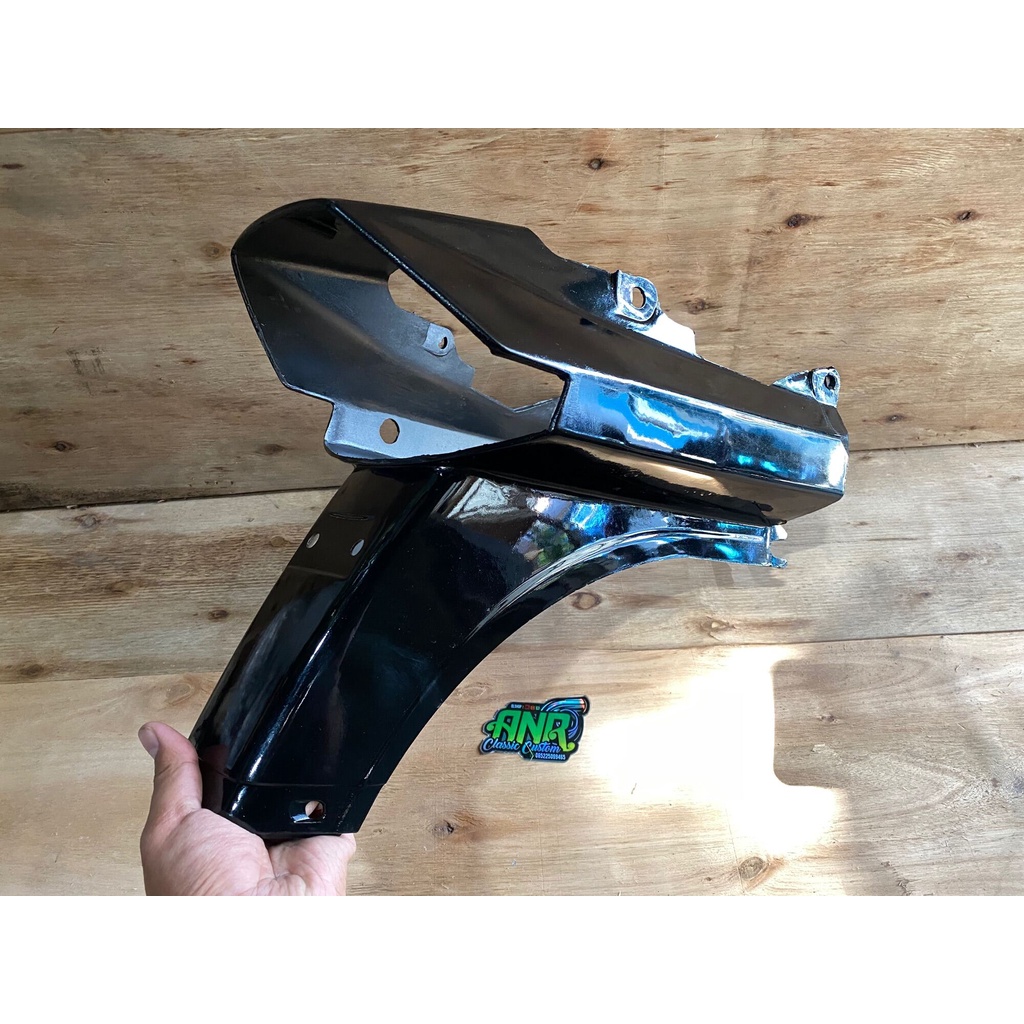 Body belakang honda astrea prima honda star spakbor belakang honda star prima body honda prima