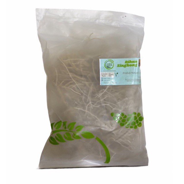 

Lingkar Organik Bihun Singkong 250gr (CitraFood)
