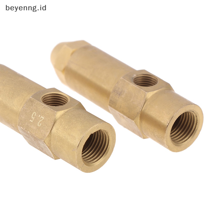 Beyen Hot sale Nozzle Pembakar Minyak Limbah Diesel Heavy Oil Nozzle ID