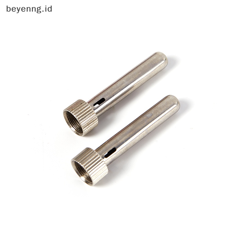 Beyen Solder Listrik Solder Tip SleeveCasing Handle Adapter Untuk NO.907T 905E ID