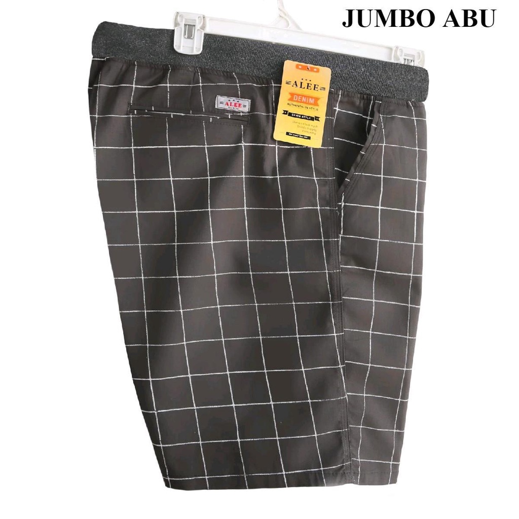 celana pendek jumbo big size