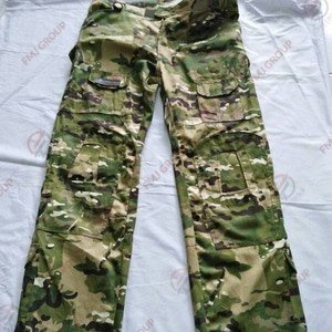 Celana Tactical 511 Loreng Army Multicam Tropis / Celana Loreng