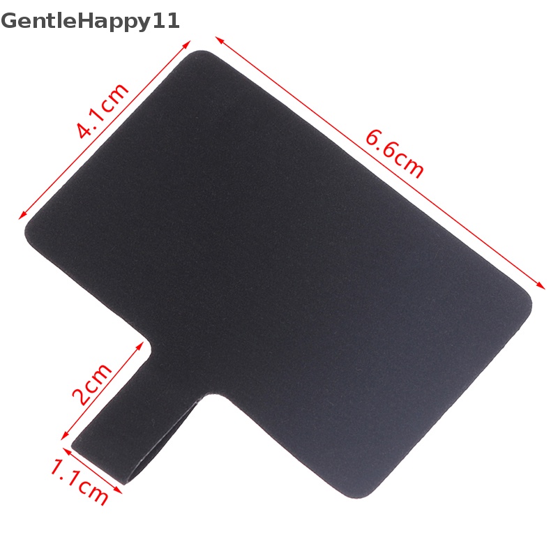 Gentlehappy Aksesoris Ponsel Lanyard Kartu Paking Pengganti Kalung Klip Snap id