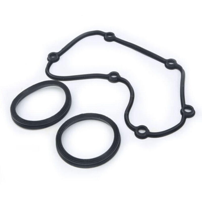 Gasket Penutup Atas Mesin 06K103483 06g103483 Untuk VW Golf Passat Tiguan Audi A4 A5 Q5 Q7 TT Skoda Octavia Kursi Altea Porsche