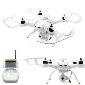 Aosenma CG035 Brushless Double GPS FPV With 1080P HD Gimbal Camera