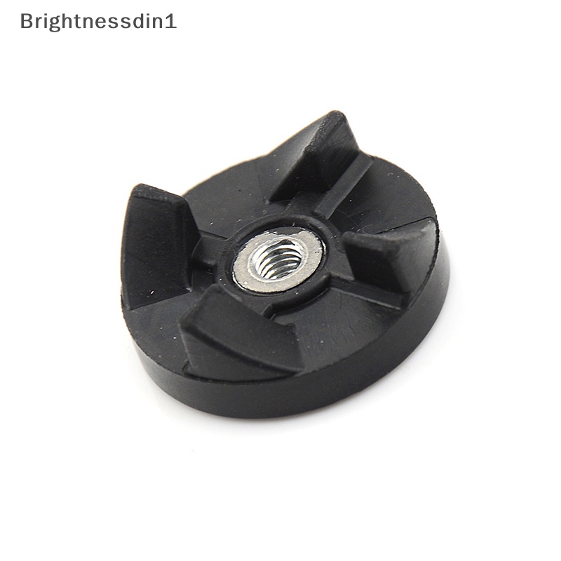 [Brightnessdin1] 1pc Plastik DIY Penggantian Part Blade Gears Base Gears Untuk Blender Juicer 250w Butik