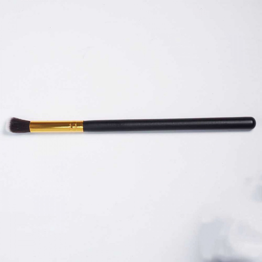 Biutte.co kuas make up wajah 10 PCS 1 set lengkap