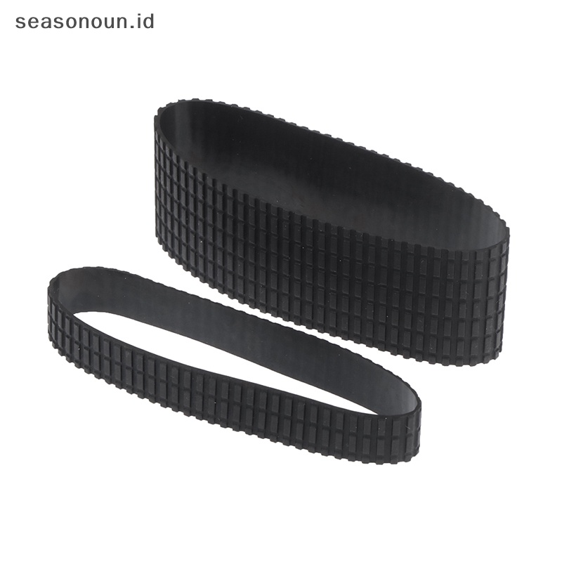 Seasonoun NEW Lensa Zoom Rubber Ring Karet Grip Karet Untuk TAMRON 28-75 MM F2.8 A09 Part.