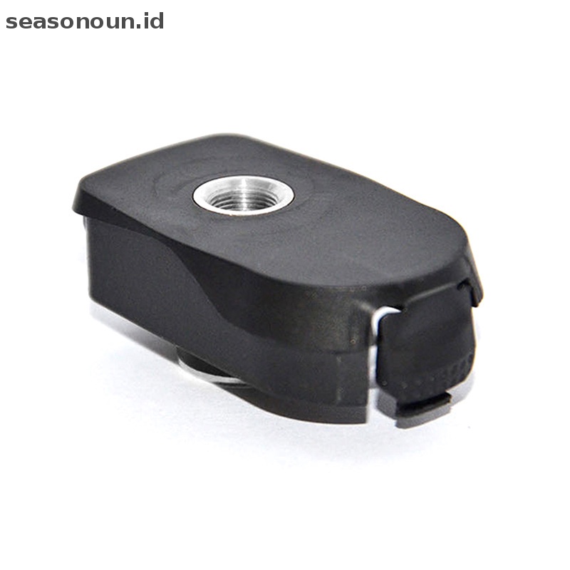 Seasonoun 1PC 510 Adapter Replacement Part DIY Konektor Untuk Geek Aegis Boost PLUS Adaptor.