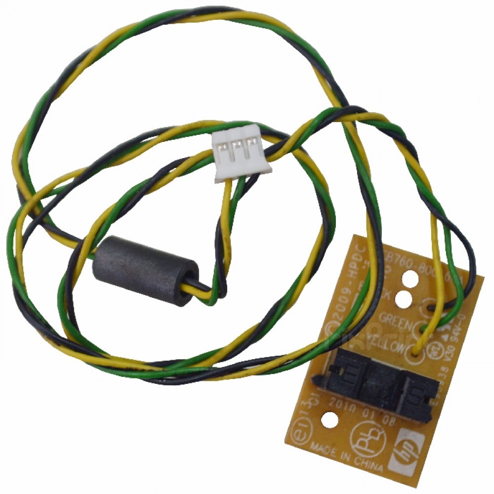 PE Sensor Kertas ASF Printer HP Deskjet 1000 1010 1050 1510 1515 2000 2010 2050 2060 F2050 3050 2545 2645 K110a Ink Adavantage 2132 2135 Ink Tank GT5810 GT5820 115 315 415