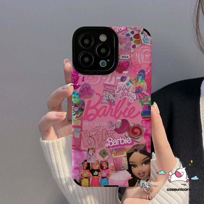 IPHONE Shockproof Case Kompatibel Untuk Iphone11 14 12 13 Pro MAX XR 78 Plus X XS MAX INS Art Graffiti Great Aesthetic David Statue Silikon Lembut Tekstur Kulit Mewah Phone Cover