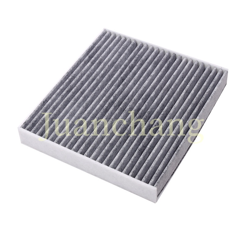 Filter Ac (87139-0N010) Element Grid Untuk Toyota Corolla Camry Reiling Weichi Hanrada Yizhi