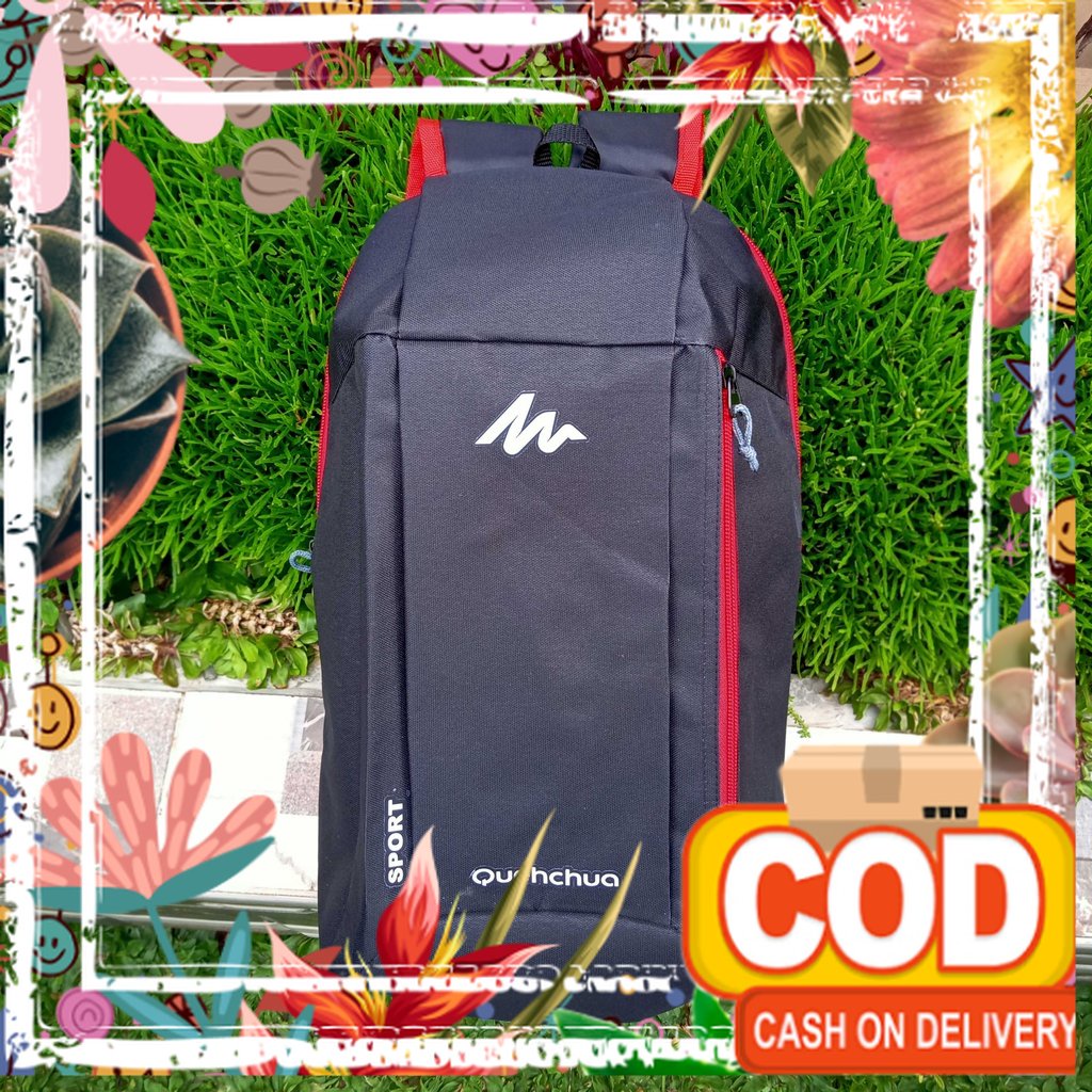 (Terlaris) TAS RANSEL KECIL SPORT TAS SEPATU FUTSAL tas futsal ransel kecil mini pria wanita cowo co