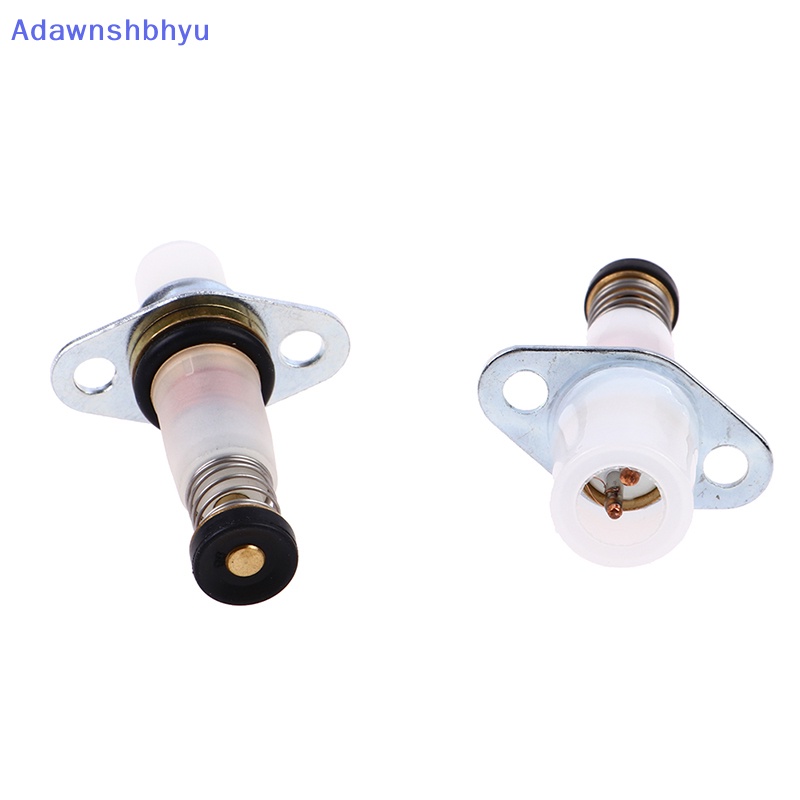 Adhyu 1Pc Kompor Gas Single/Dual Kawat Thermocouple Sensing /Thermocouple Valve ID