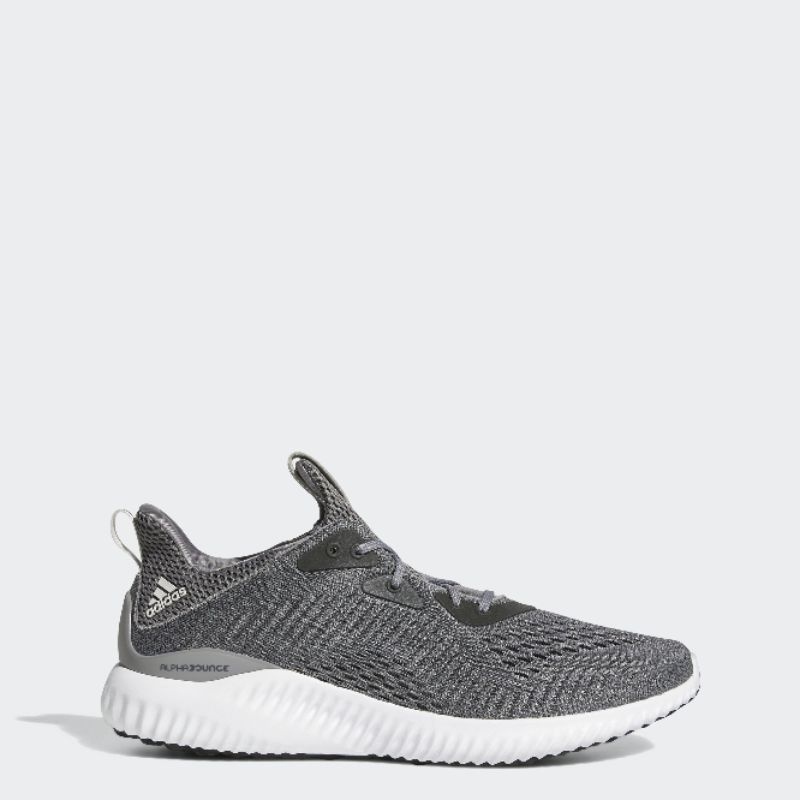 ADIDAS Alphabounce 1 Grey