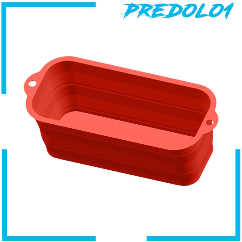 [Predolo1] Penjepit Gelas Silikon Reusable Cup Holder Untuk BBQ Piknik