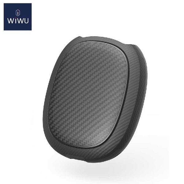 WIWU Armor Carbon - Protective Cover Anti Gores AirPods Max