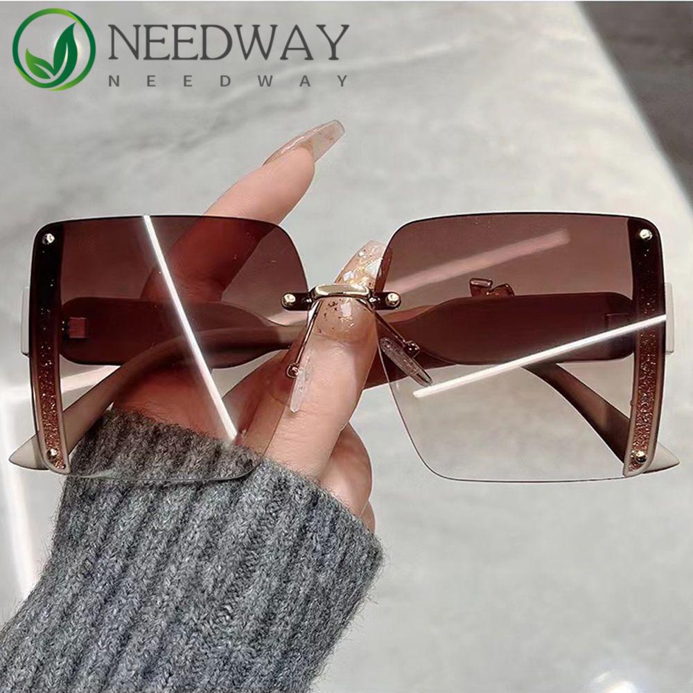 Needway   Kacamata Hitam Polarized Desain Klasik Modis Photochromic Eyewear Sepeda Kacamata Olahraga Luar Ruangan Eyewear Sepeda Kacamata Matahari