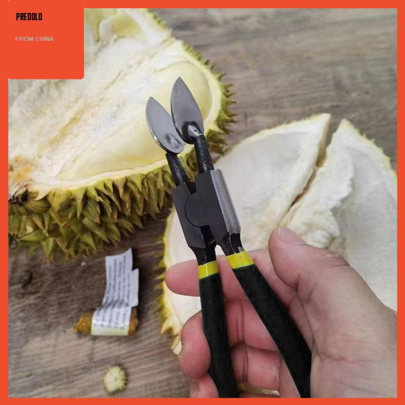 [Predolo] Alat Pembuka Durian Manual Mesin Penembak Durian Untuk Rumah Tangga