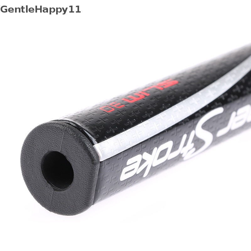 Gentlehappy New Golf Sport Putter Grip Ultra Mid Slim Ramping Gemuk Jadi 2.0 3.0 5.0 id