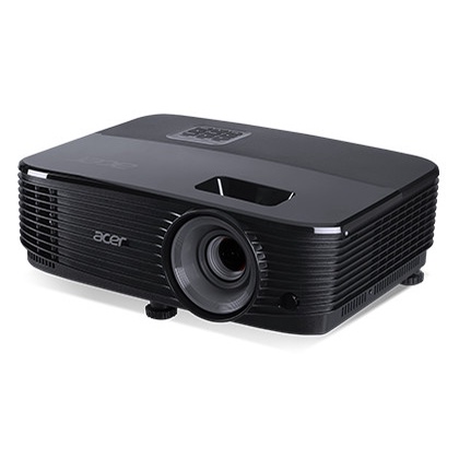 Acer Essentials Projector BS-020P SVGA 4,000 ANSI Lumens Colorboost 3D