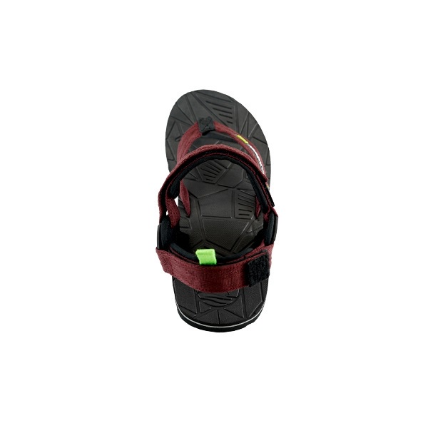 OUTDOOR PRO BLADE SANDAL GUNUNG JEPIT PRIA MAROON