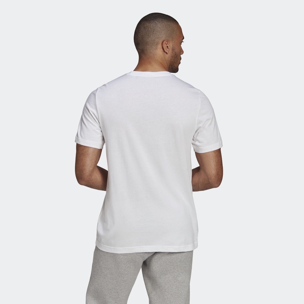 adidas ORIGINALS Trefoil T-Shirt Pria HC7109