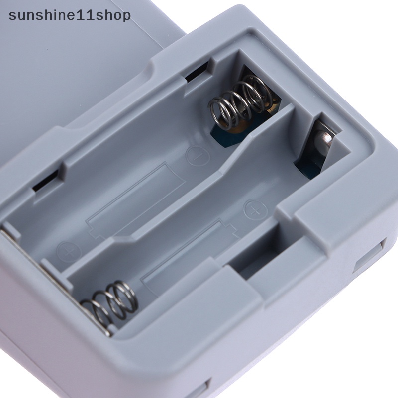 Sho Controller Rumble Pak Compatible Dengan Aksesoris Konsol Game Nin-tendo 64 N