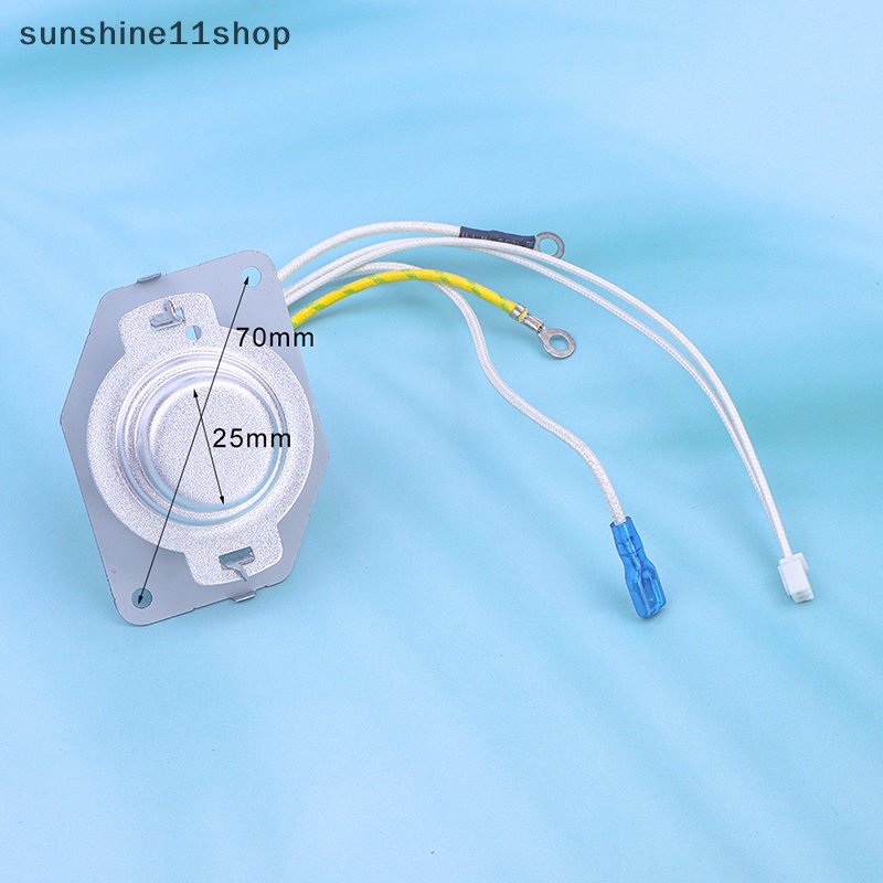 Sho 5jalur Rice Cooker Sensor Panci Presto Listrik Sensor Suhu Aksesoris Alat Rumah N