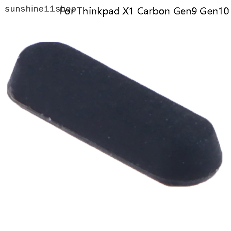 Sho Inovatif Dan Dapat Diganti Baru Karet Kaki Foot Untuk Lenovo Thinkpad X1 Carbon Gen9 Gen10 Laptop Bottom Case N