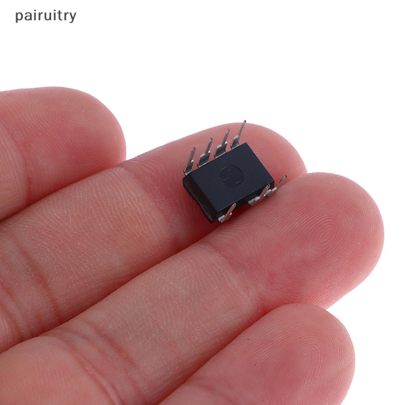 Prt 3PCS JW1758B DIP-7 IC In-line LED Non-isolated Driver Controller PRT