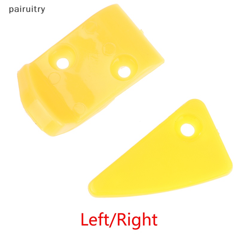 Prt Tire Tire changer Leverless Sisipan Pelindung Plastik Insert Artiglio PRT