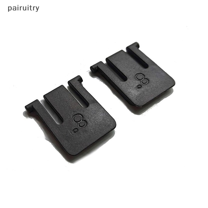 Prt 2Pc Stand Kaki Keyboard Untuk Logitech K220 K230 Bagian Perbaikan Keyboardfor PRT