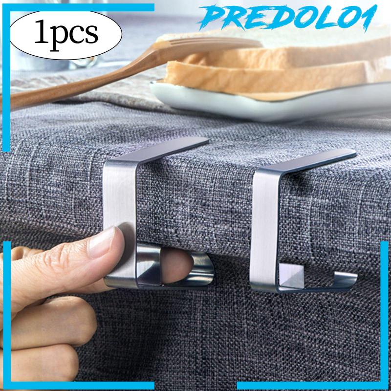 [Predolo1] Klip Taplak Meja Heavy Duty Taplak Meja Fix Clamp Untuk Dapur Ruang Makan