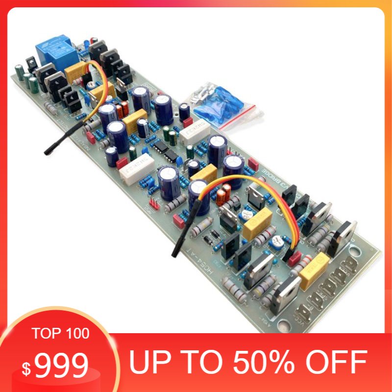 PROMO KIT DRIVER MCRD V3 BTL FULL BRIDGE plus INBAL PROTEKTOR