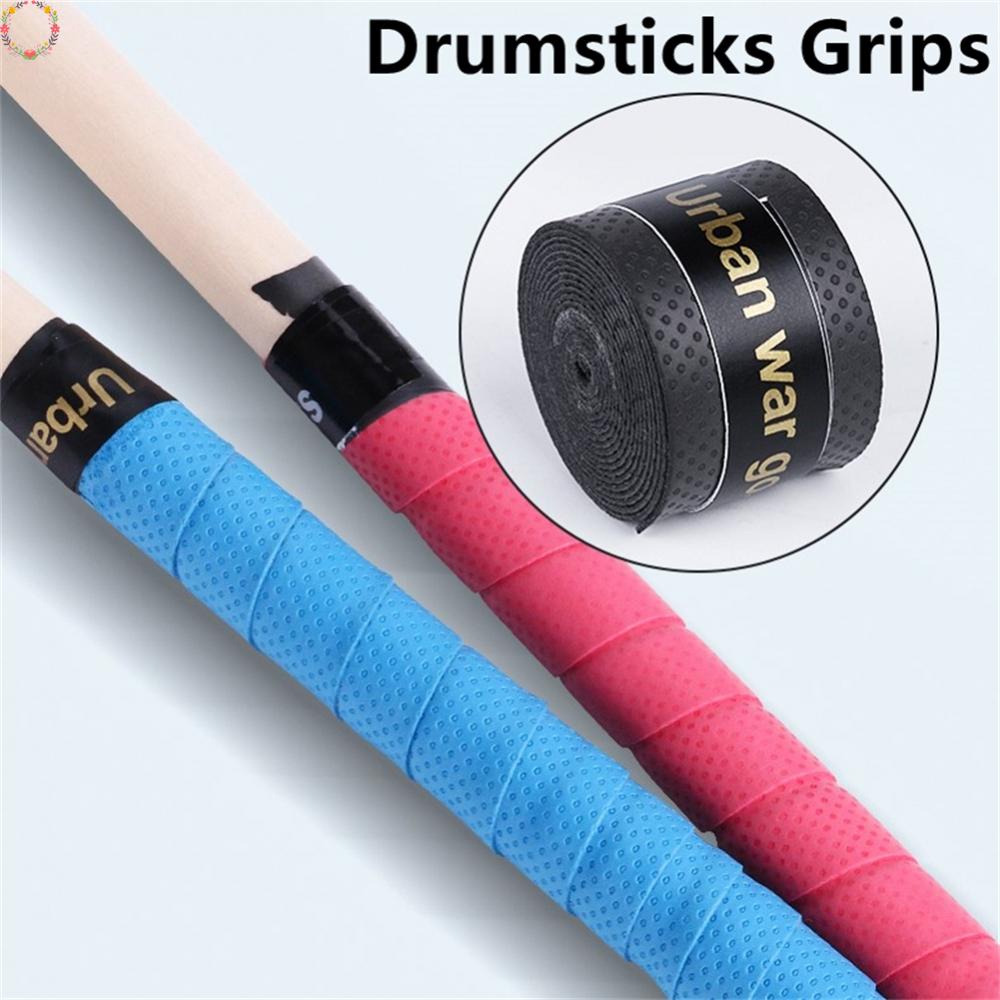 Wrap Tape Badminton Untuk Drumstick 7A 5A 5B 7B Mutil-Warna High Quality
