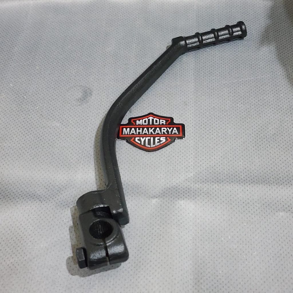 SELAHAN SATRIA FU PEDAL KICK STATER SATRIA F ENGKOLAN FU NEW OLD BARONG INJEKSI