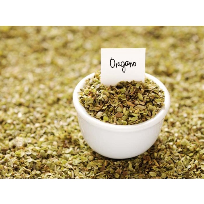 

Dried Oregano 500 gr - Daun Oregano 500 gram / Turkish Oregano / Daun Oregano 500 gr / Premium