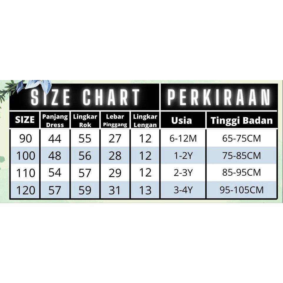 1234OS - DRESS BAYI CANTIK / BAJU BAYI PEREMPUAN CANTIK DAN IMUT.