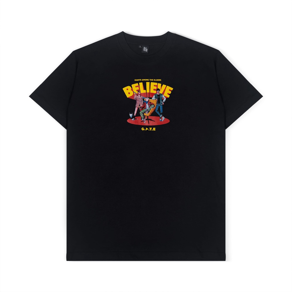 G.A.T.E - Giants T-shirt